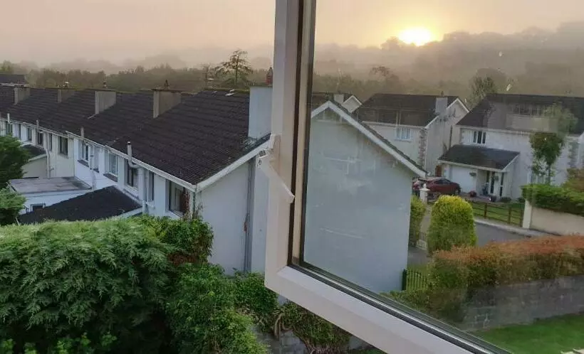 تختخواب و صبحانه Farnham House