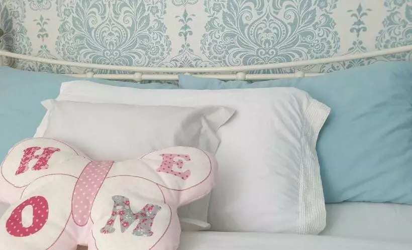 تختخواب و صبحانه Farnham House