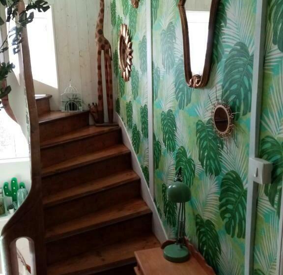 Bed and Breakfast Maison Jonela