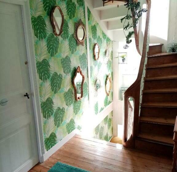 Bed and Breakfast Maison Jonela