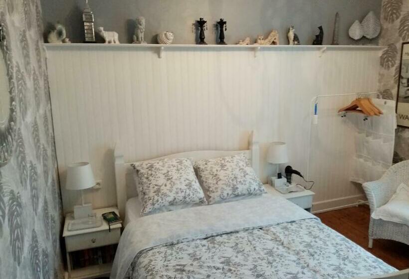 Bed and Breakfast Maison Jonela