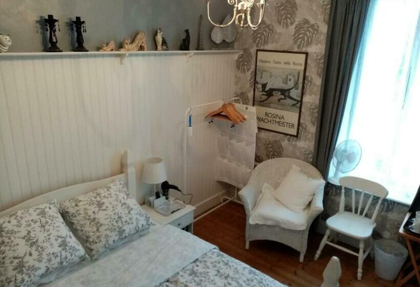 Bed and Breakfast Maison Jonela