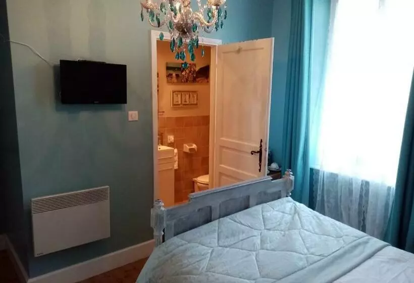 Aamiaismajoitus (B&B) Maison Jonela