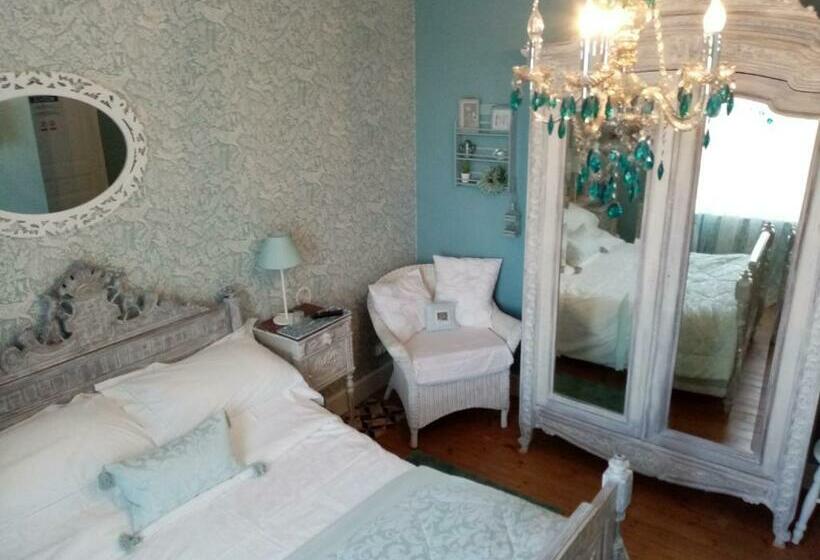 Bed and Breakfast Maison Jonela