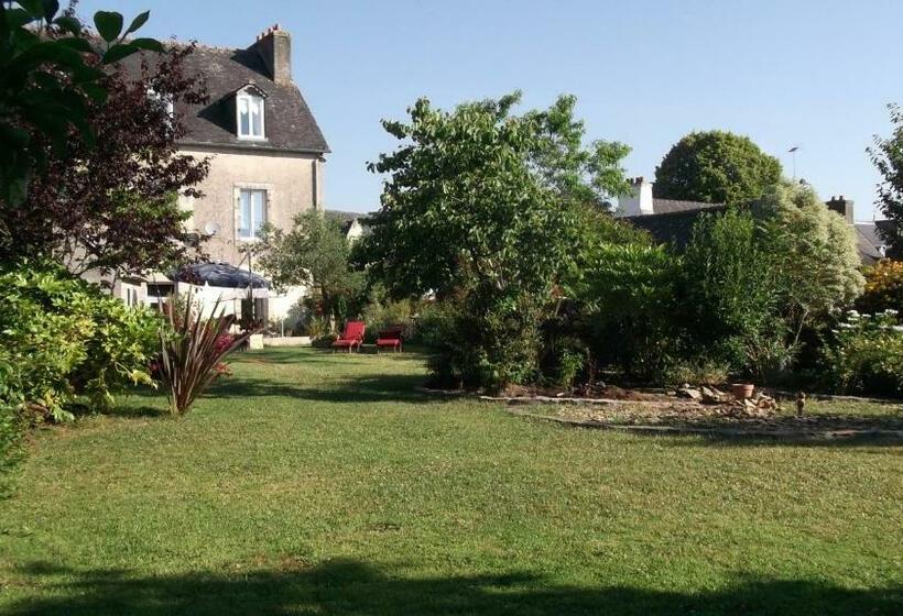 Bed and Breakfast Maison Jonela