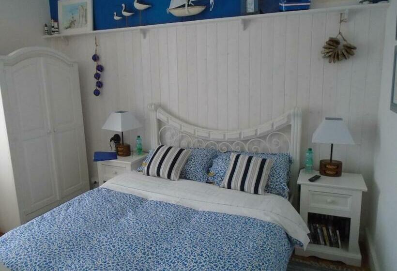 Bed and Breakfast Maison Jonela