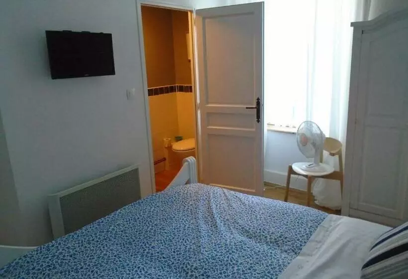 Aamiaismajoitus (B&B) Maison Jonela