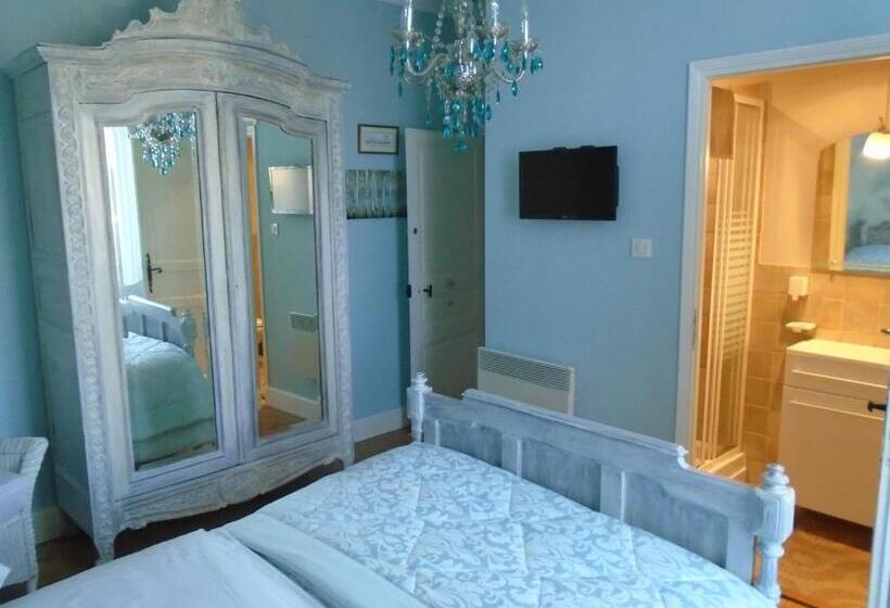 Bed and Breakfast Maison Jonela