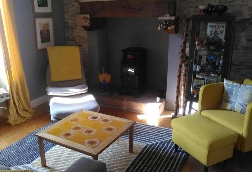 Bed and Breakfast Maison Jonela