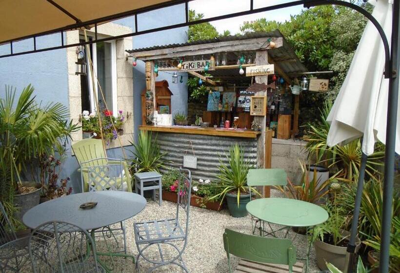 Bed and Breakfast Maison Jonela