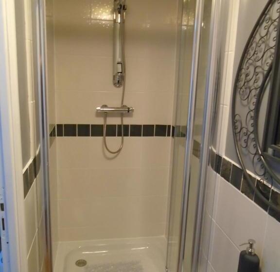 Bed and Breakfast Maison Jonela