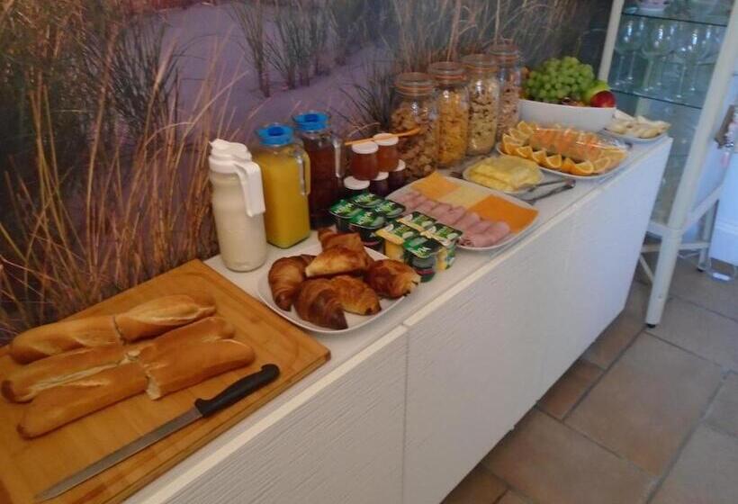 Bed and Breakfast Maison Jonela