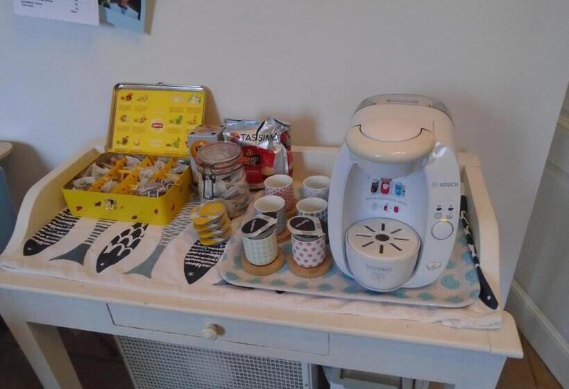 Bed and Breakfast Maison Jonela