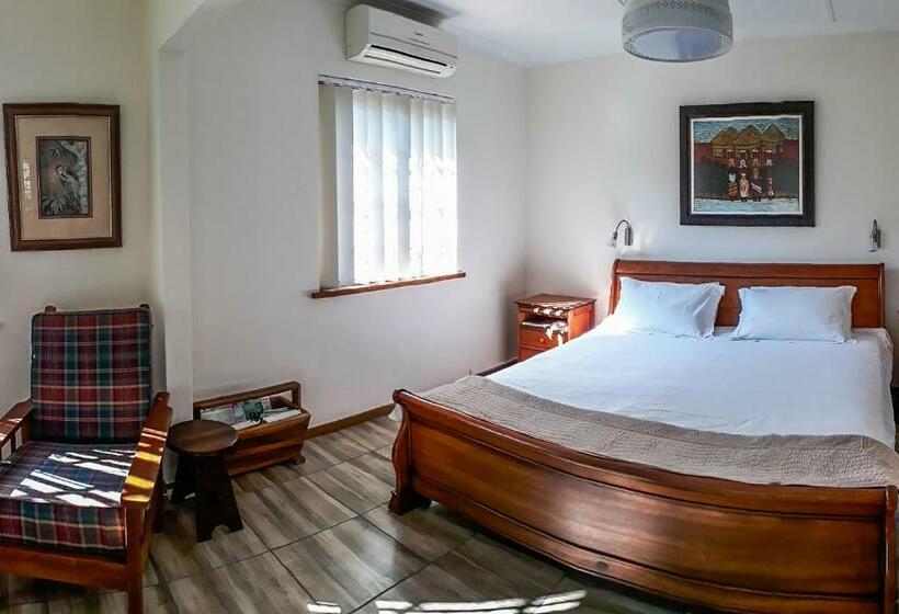 צימר Mtunzini Bnb