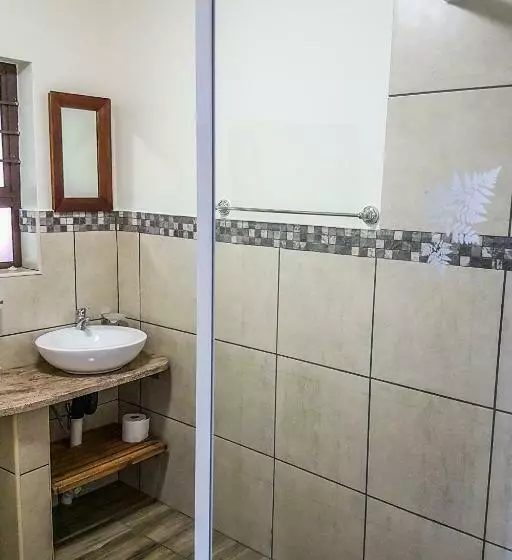 Aamiaismajoitus (B&B) Mtunzini Bnb