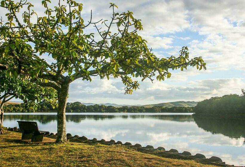 צימר Mtunzini Bnb