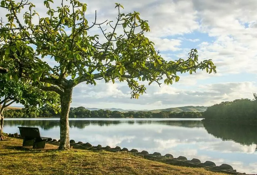 Aamiaismajoitus (B&B) Mtunzini Bnb