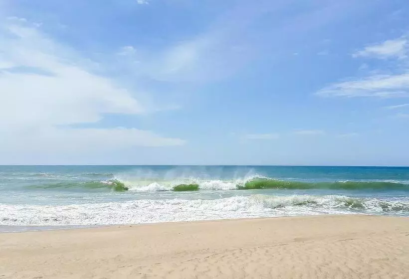 Aamiaismajoitus (B&B) Mtunzini Bnb