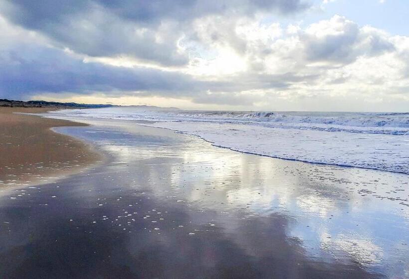 צימר Mtunzini Bnb