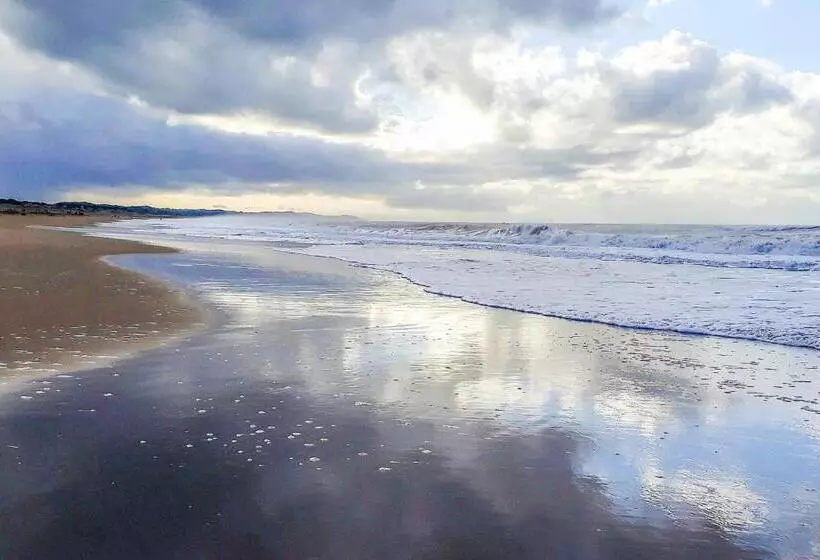 Aamiaismajoitus (B&B) Mtunzini Bnb