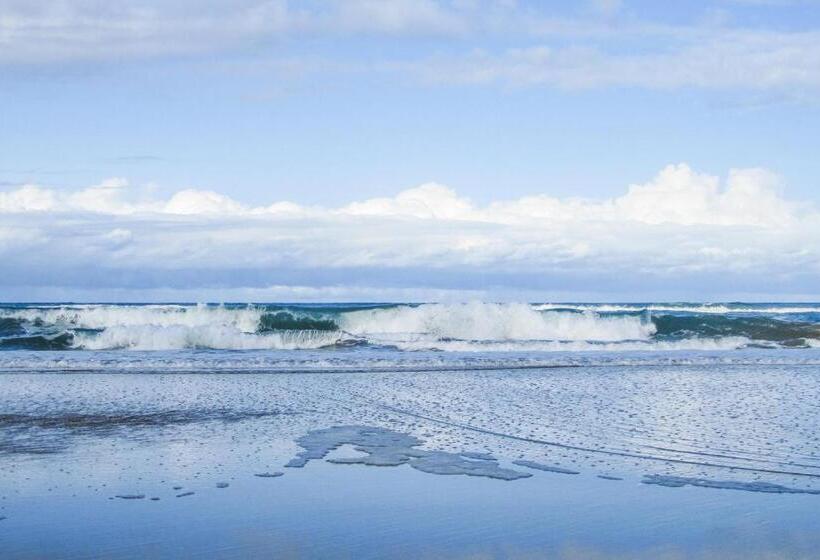 צימר Mtunzini Bnb