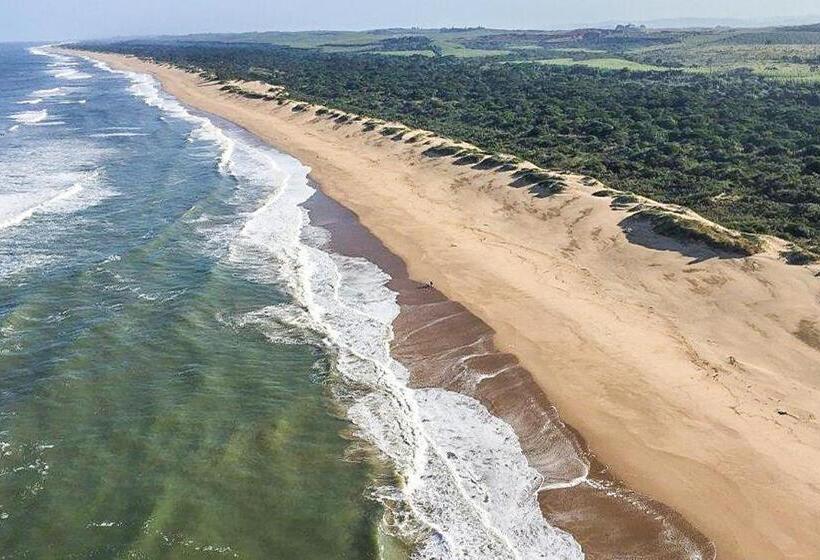 צימר Mtunzini Bnb