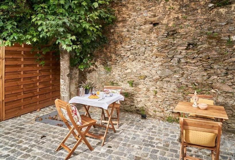 住宿加早餐  Up Estalagem Dos Padres