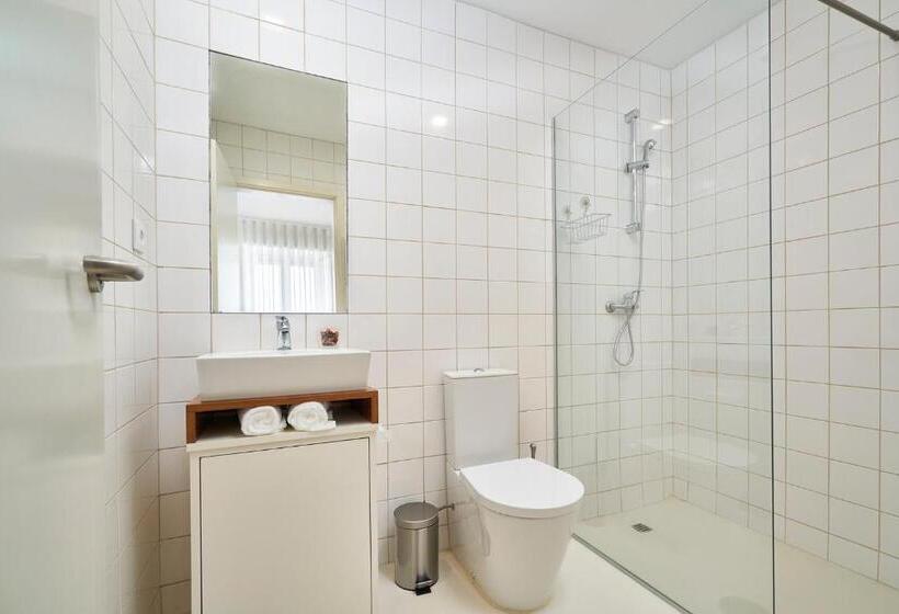 住宿加早餐  Up Estalagem Dos Padres