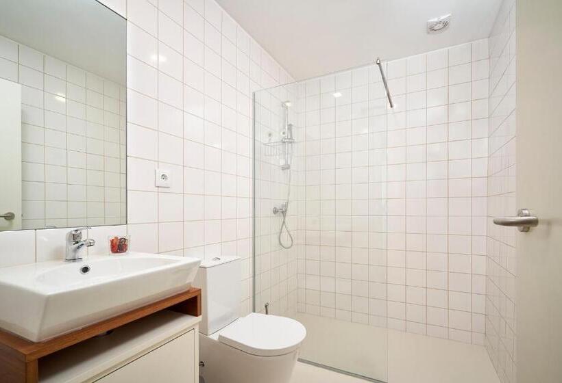 住宿加早餐  Up Estalagem Dos Padres