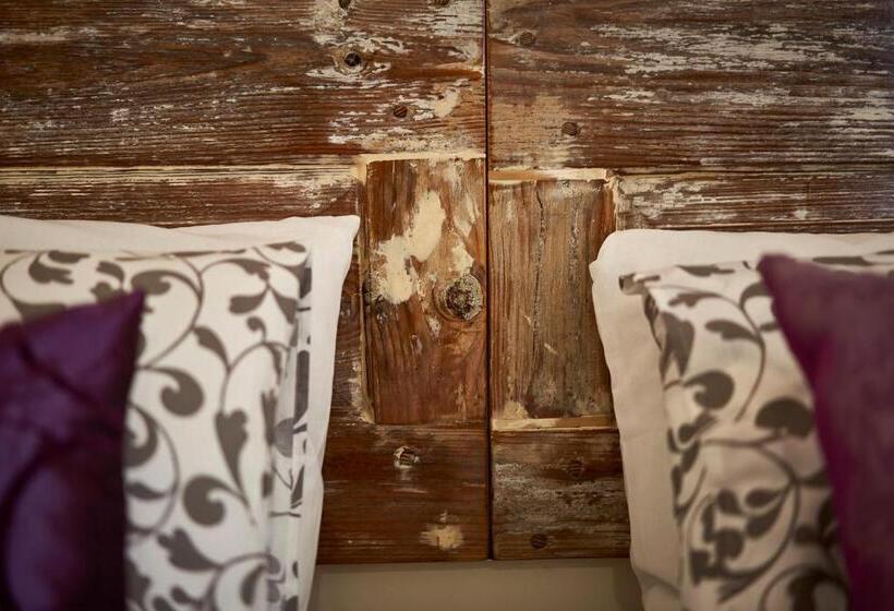 住宿加早餐  Up Estalagem Dos Padres