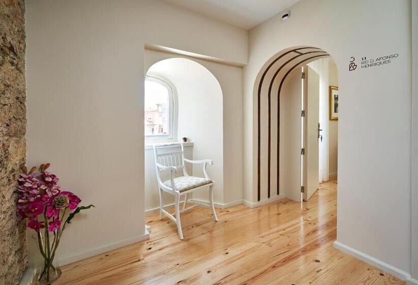 住宿加早餐  Up Estalagem Dos Padres