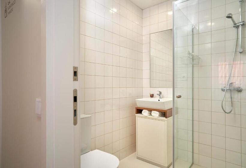 住宿加早餐  Up Estalagem Dos Padres