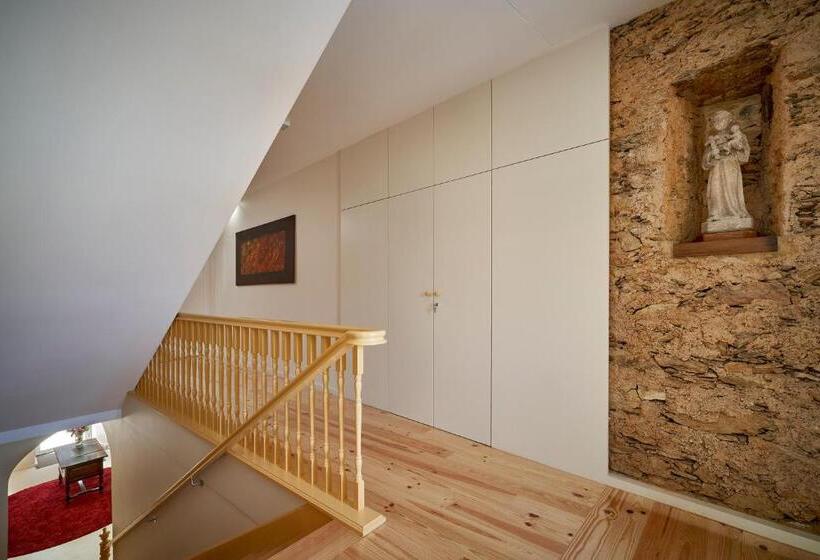 住宿加早餐  Up Estalagem Dos Padres