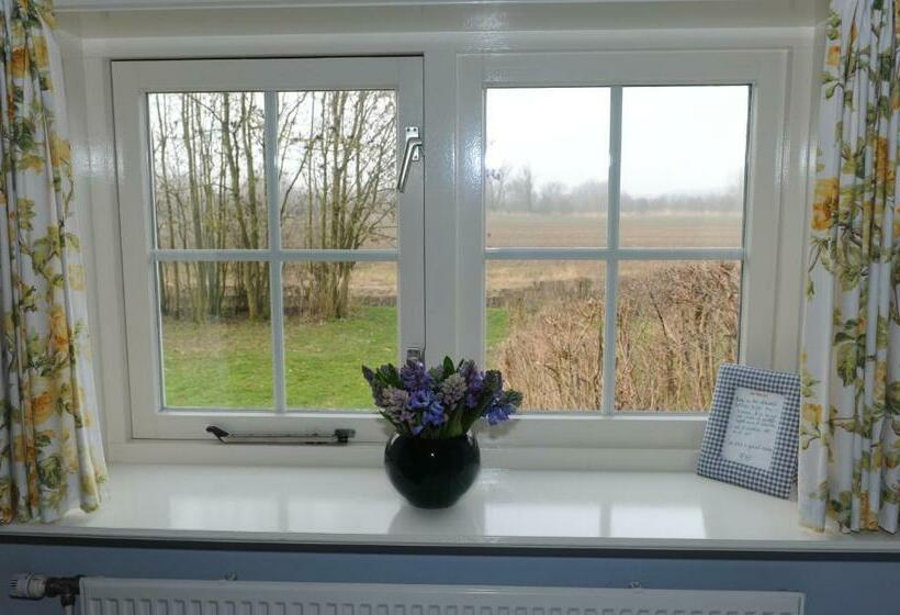 Bed & Breakfast De Neust