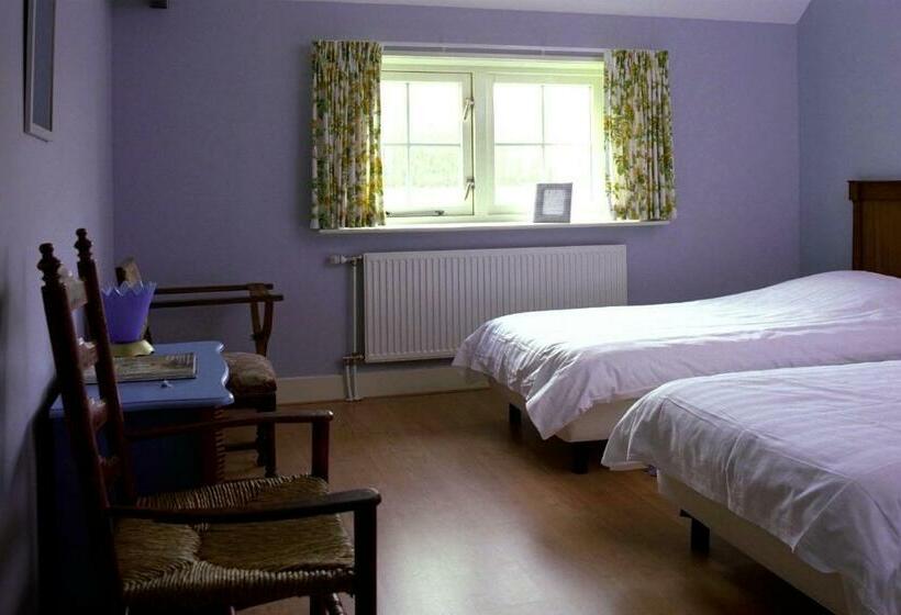 Bed & Breakfast De Neust