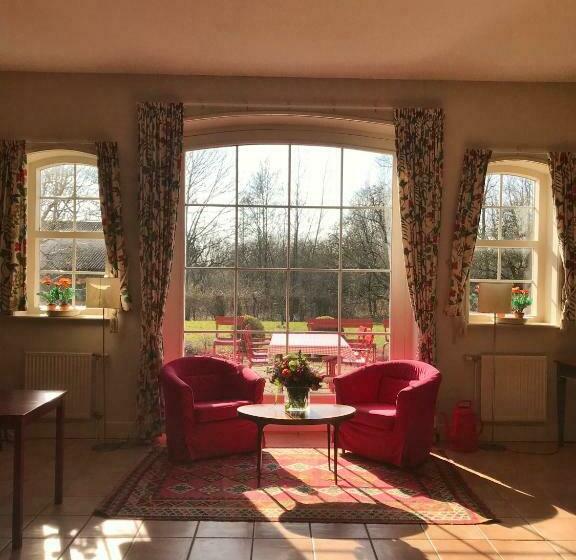 Bed & Breakfast De Neust