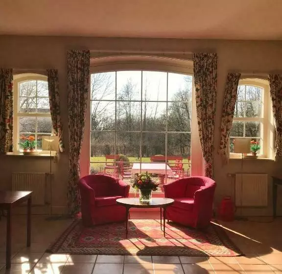 Bed & Breakfast De Neust