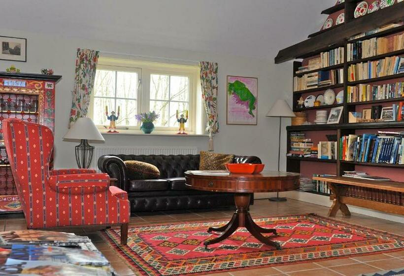 Bed & Breakfast De Neust