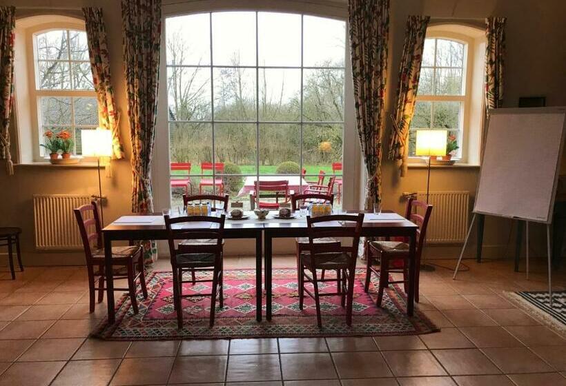 Bed & Breakfast De Neust