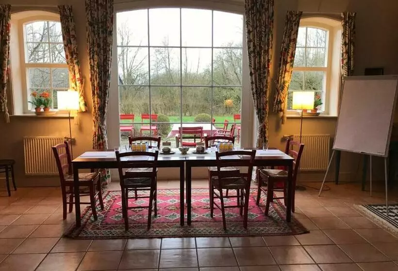 Bed & Breakfast De Neust