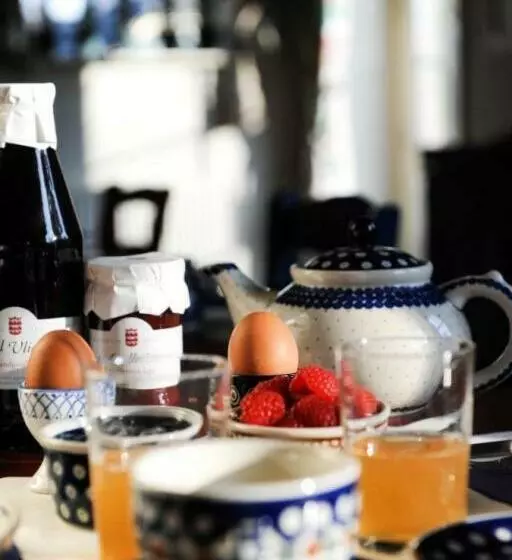 Bed & Breakfast De Neust