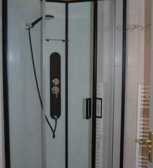 Bed & Breakfast De Vrijheid