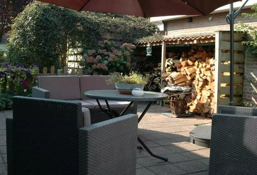 Bed & Breakfast De Vrijheid