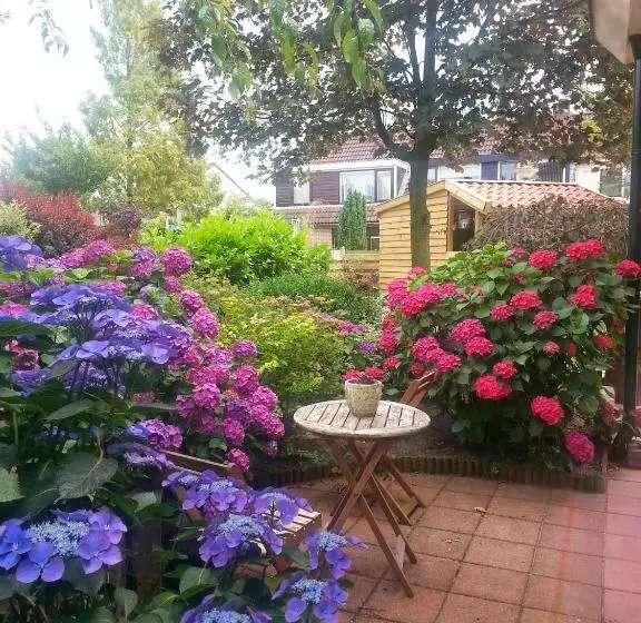 Bed & Breakfast De Vrijheid