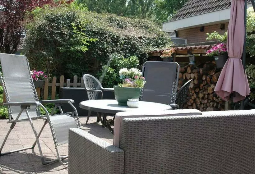 Bed & Breakfast De Vrijheid