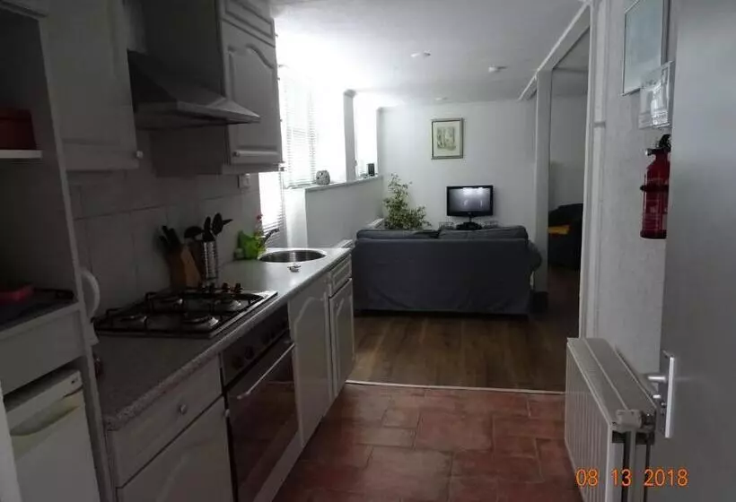 Bed & Breakfast De Vrijheid