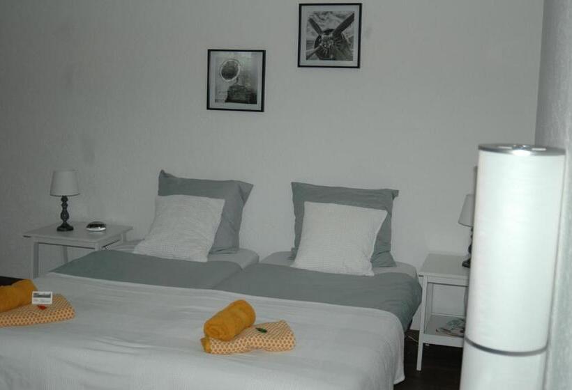 Bed & Breakfast De Vrijheid