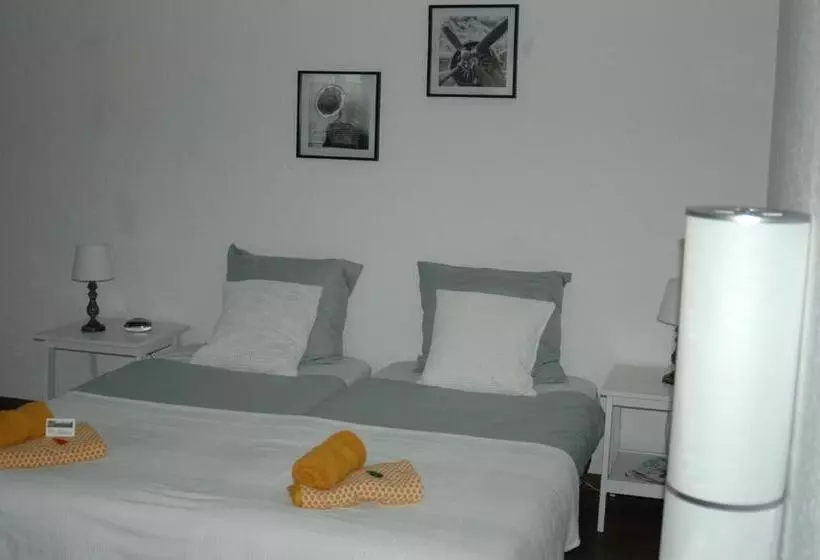 Bed & Breakfast De Vrijheid