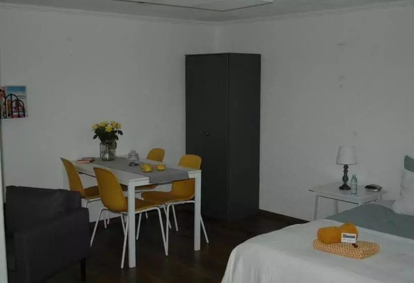 Bed & Breakfast De Vrijheid