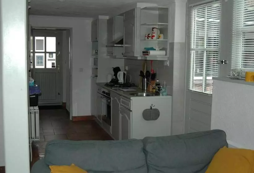 Bed & Breakfast De Vrijheid